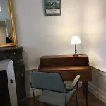 Charmant Appartement Ancien, Lit 160