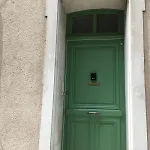 Charmant Appartement Ancien, Lit 160